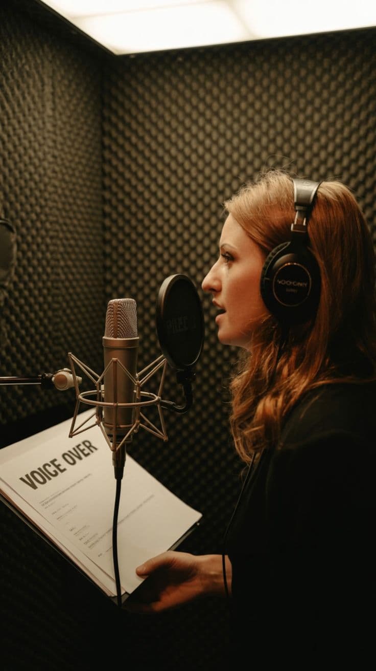 Short Films/Feature Films/OTTs