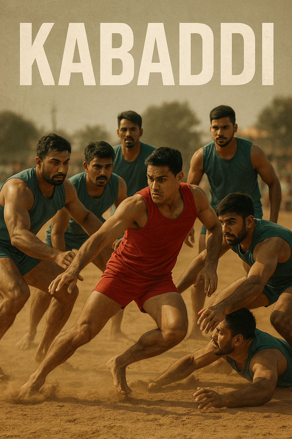 Kabaddi