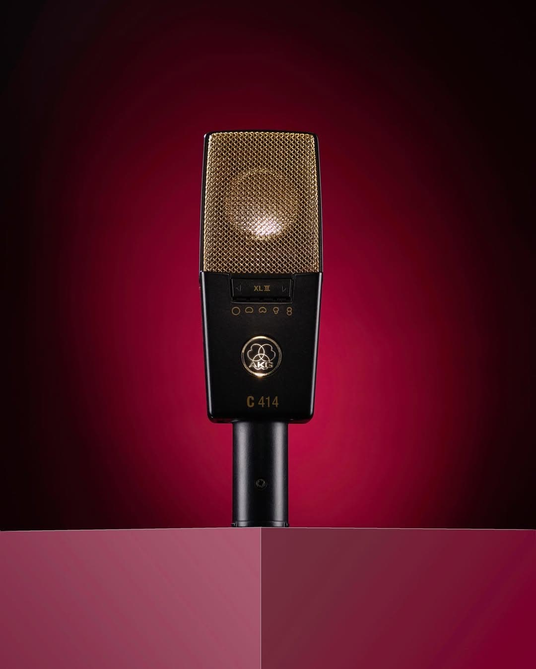 AKG C414 XLII