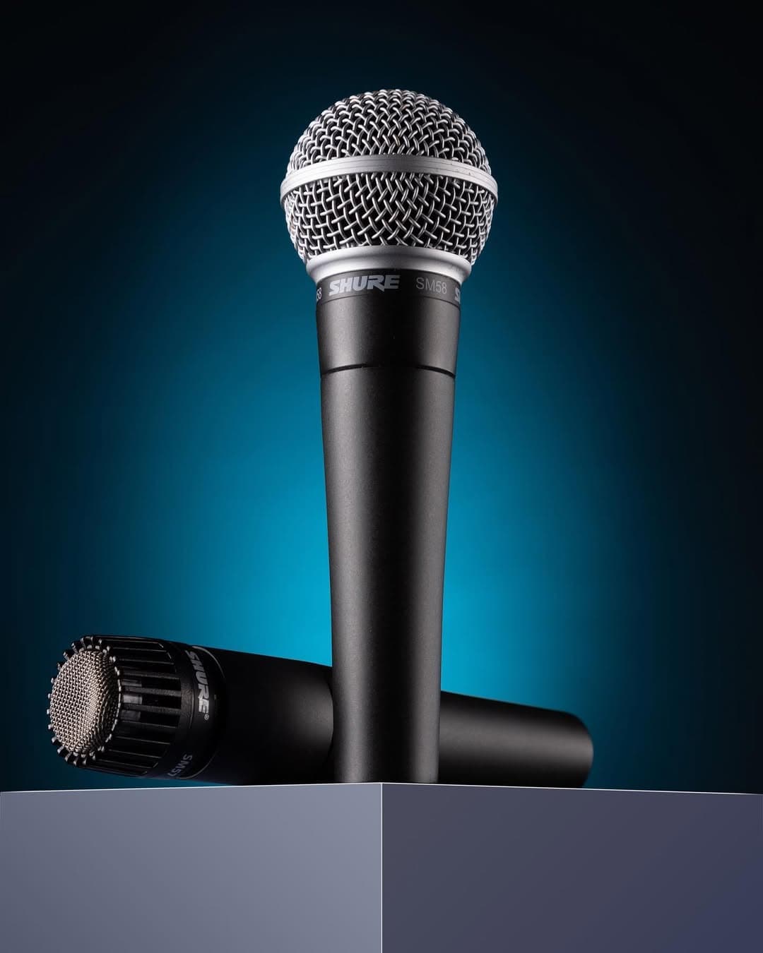 Shure SM58